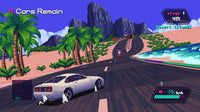 Slipstream