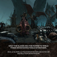 DOOM: The Dark Ages (Pre-Owned)