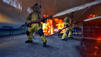 Firefighting Simulator Ignite