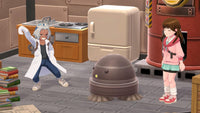 Harvest Moon Home Sweet Home (Special Edition)