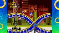 Classic Sonic Collection