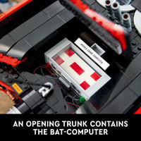 LEGO Batman: The Classic TV Series Batmobile Set 76328