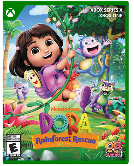 Dora the Explorer