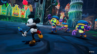 Disney Epic Mickey: Rebrushed