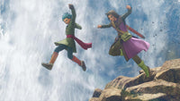 Dragon Quest Xi S: Echoes of an Elusive Age (Definitive Edition)