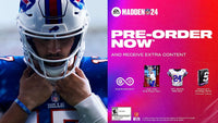 Madden NFL 24