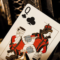 Theory 11 Provision Playing Cards