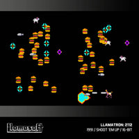 The Llamasoft Collection