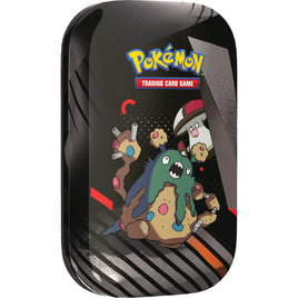 Pokemon TCG Unova Mini Tin