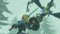 Hyrule Warriors: Age of Calamity (Definitive Edition)