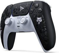 DualSense The Last of Us Limited Edition Wireless Controller