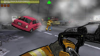 Real Heroes Firefighters HD