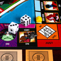 Monopoly (X-Men '97 Edition)