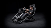 Playseat Trophy Racing Chair (Red)
