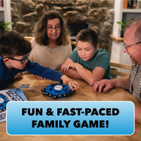 The Original Tapple Party Game