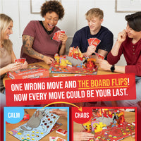 Exploding Kittens the Board Game (Super Fan Edition)