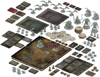 Elden Ring The Board Game: Realm of the Grafted King