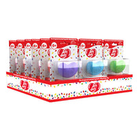 Jelly Belly Scented Squishi Toy 2 Pack