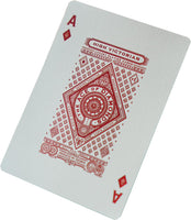 Theory 11 High Victorian (Green) Playing Cards