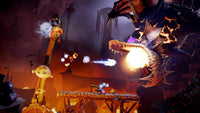 Rayman Legends Retold (Launch Edition)