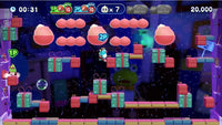 Bubble Bobble 4 Friends: The. Baron is Back!  + Stardrop Mountain (Nintendo Switch 2 Edition)