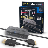 HDTV Link Cable for PlayStation 1 & Playstation 2