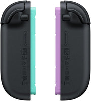 Nintendo Switch 2 Joy-Con 2 Controllers (Light Purple/Light Green)