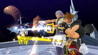 Kingdom Hearts Collection (I~III)