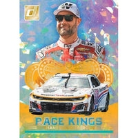 2026 Panini Donruss Racing Blaster Box