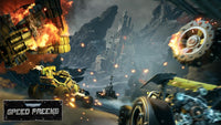 Warhammer 40,000: Speed Freeks