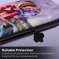 PowerA Slim Case (Metroid Prime 4) for Switch 2