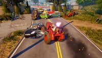 Goat Simulator 3 (Overload Edition)