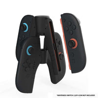 Hyperkin Ultra Beam II Projecting Charging Handles for Nintendo Switch 2