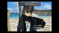 Final Fantasy VII & Final Fantasy VIII Remastered