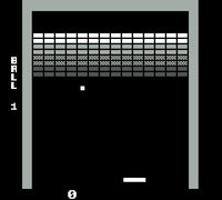 Arcade Classic: Super Breakout and Battlezone (Cartridge Only)