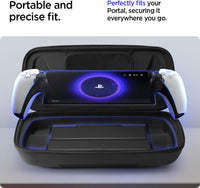 Spigen Rugged Armor Pro Pouch for PlayStation Portal
