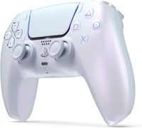 Playstaion 5 DualSense Chroma Pearl Wireless Controller