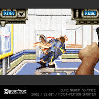 Duke Nukem Collection 2 (Pre-Owned)