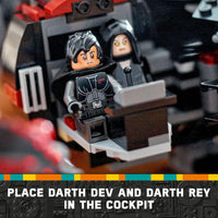 LEGO Star Wars: The Dark Falcon Set 75389