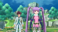 Tales of Graces f Remastered (Pre-Owned)