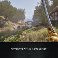 The Elder Scrolls IV: Oblivion Remastered (Deluxe Edition)