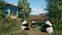 Planet Zoo (Console Edition)