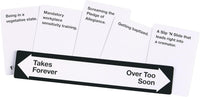 Cards Against Humanity: Out of Line