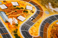 Heat: Pedal to the Metal (Rocky Roads Expansion)