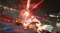 Final Fantasy VII Remake Intergrade and Final Fantasy VII Rebrith
