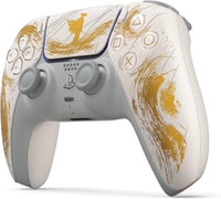 DualSense Ghost of Yotei Limited Edition Wireless Controller