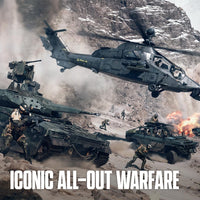 Battlefield 6 (Pre-Owned)