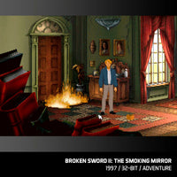 Broken Sword Collection