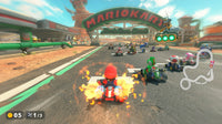 Mario Kart World (Pre-Owned)