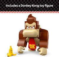 LEGO Super Mario Kart: Donkey Kong & DK Jumbo Set 72033